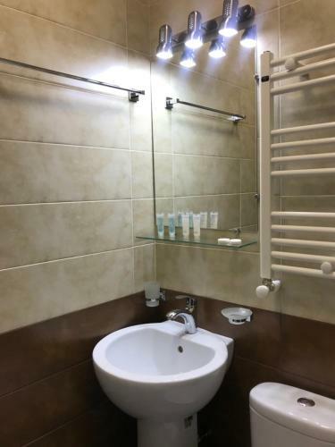 Hotel Sweet Rooms Inn