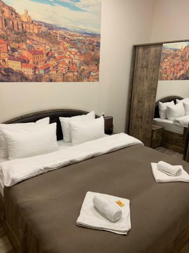 Hotel Sweet Rooms Inn