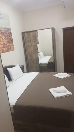 Hotel Sweet Rooms Inn