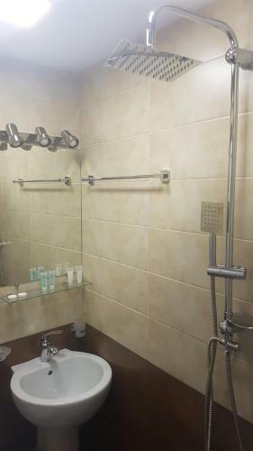 Hotel Sweet Rooms Inn