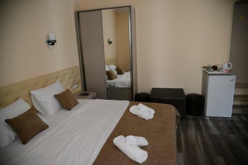 Hostal Hotel New Avlabari