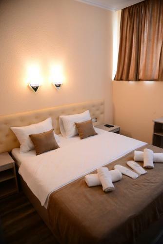 Hostal Hotel New Avlabari