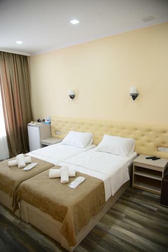 Hostal Hotel New Avlabari