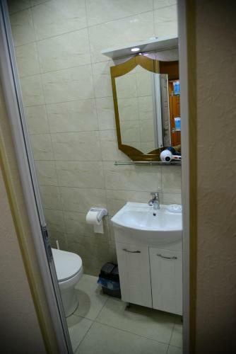 Hostal Hotel New Avlabari