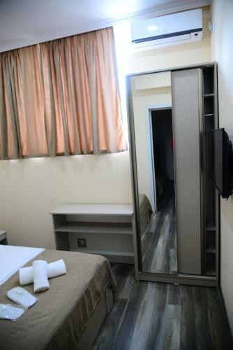 Hostal Hotel New Avlabari
