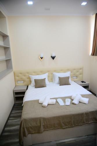 Hostal Hotel New Avlabari