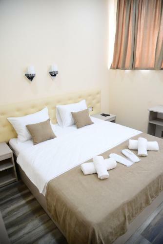 Hostal Hotel New Avlabari