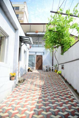 Hostal Hotel New Avlabari