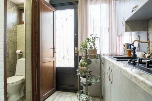 Apartment Old Tiflisi