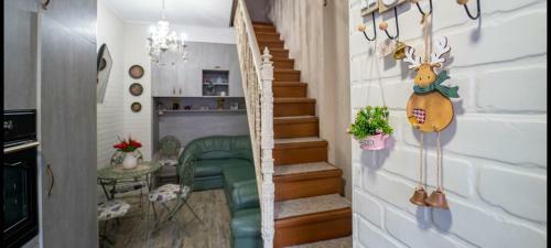 Apartment Old Tiflisi