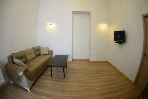 Ana's Apartment In Old Tbilisi