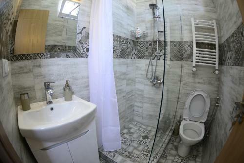 Ana's Apartment In Old Tbilisi