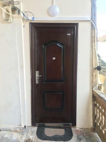 Ana's Apartment In Old Tbilisi
