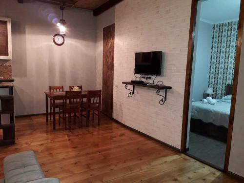 Holiday Apartment