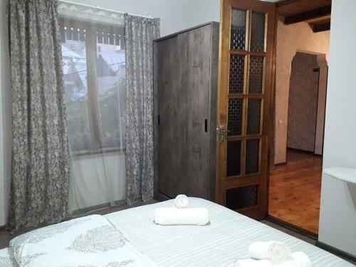 Holiday Apartment