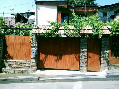 Holiday Apartment