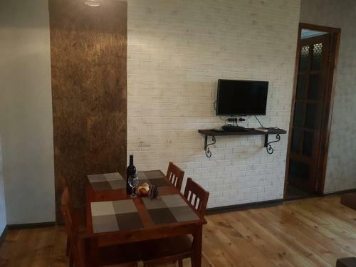 Holiday Apartment