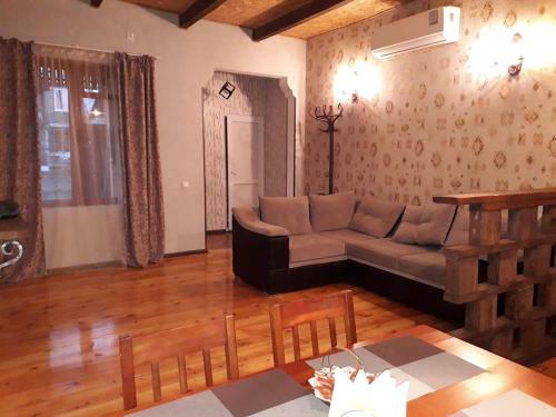 Holiday Apartment