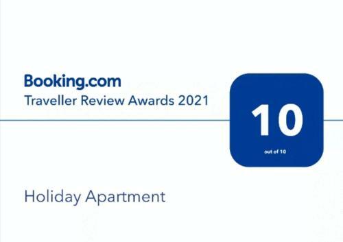 Holiday Apartment