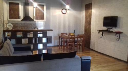 Holiday Apartment