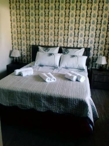 Holiday Apartment