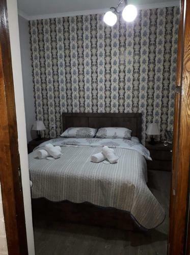 Holiday Apartment