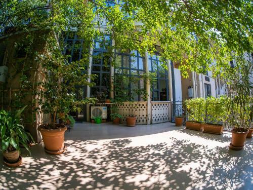Lucho Apartment