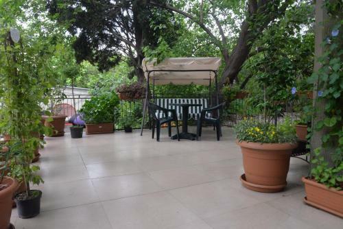 Lucho Apartment