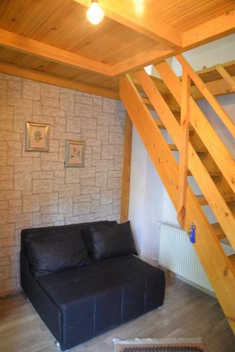 Lucho Apartment