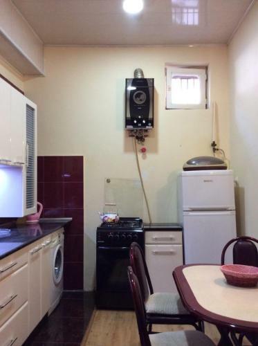 Apartment M.e.a.