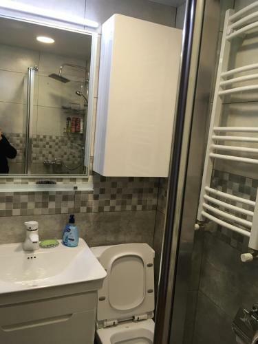 Apartment M.e.a.