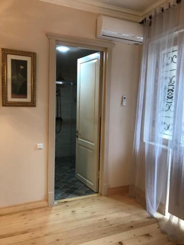 Apartamento Botanical 21