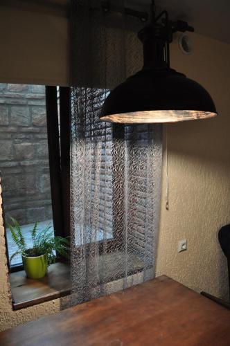 Apartamento Botanical 21