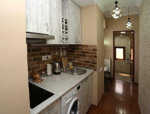 Apartamento Begura