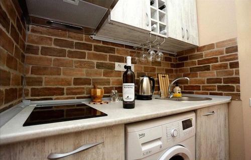 Apartamento Begura