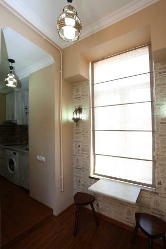 Apartamento Begura
