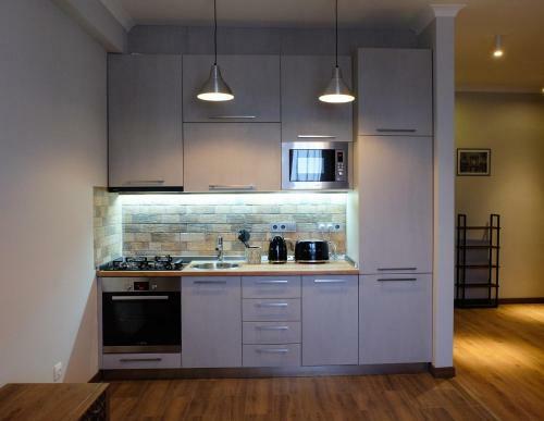 Apartamento Your Home In Tbilisi!