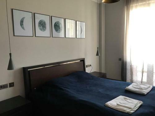 Apartamento Your Home In Tbilisi!