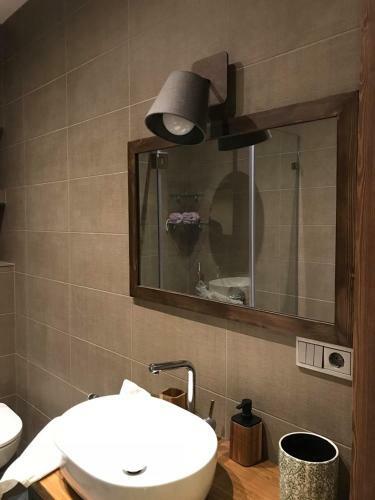 Apartamento Your Home In Tbilisi!