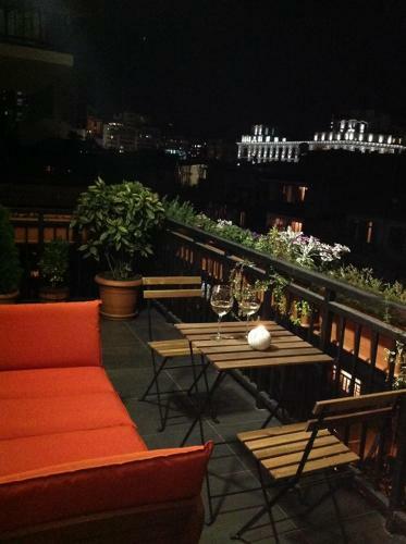 Apartamento Your Home In Tbilisi!