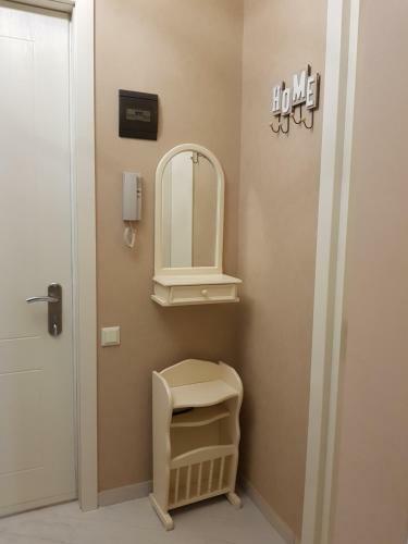 Apartment Krcanisi