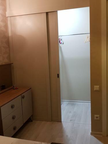 Apartment Krcanisi