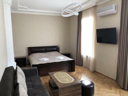 Hostal Guest House Tiflis