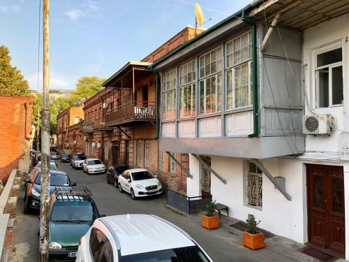 Hostal Guest House Tiflis