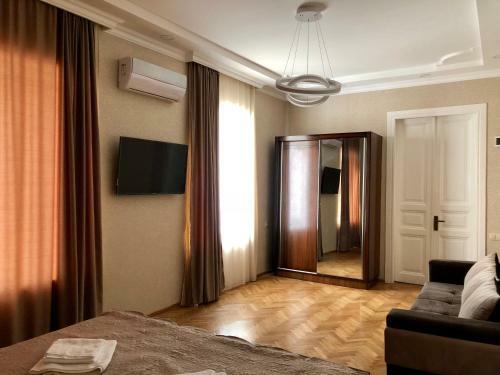 Hostal Guest House Tiflis