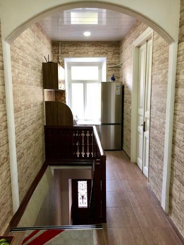 Hostal Guest House Tiflis