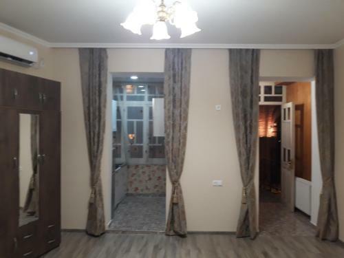 Apartamento Guest House Welcome