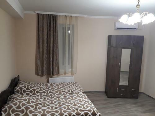 Apartamento Guest House Welcome