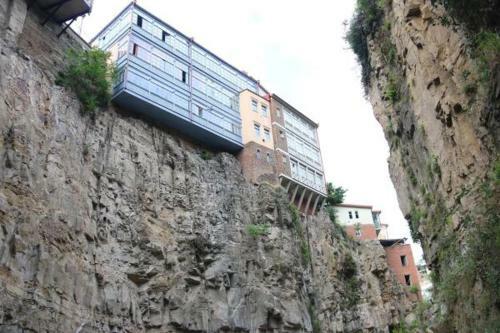 Apartamento Guest House Welcome