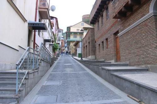 Apartamento Guest House Welcome